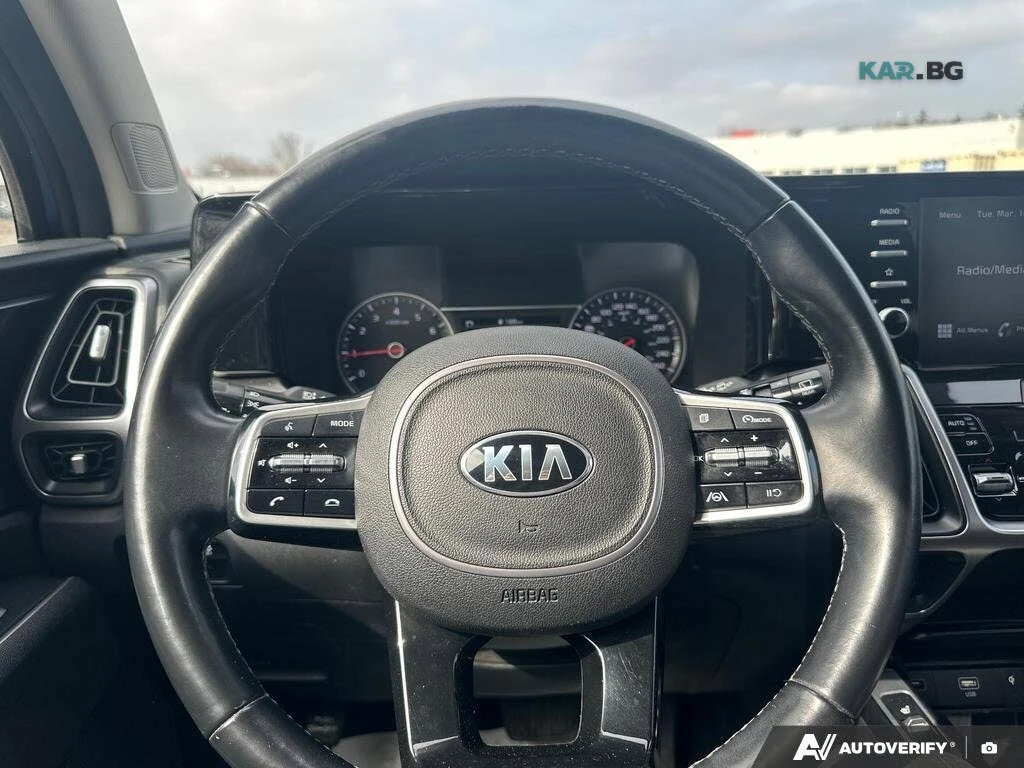 Kia Sorento LX* AWD* ������* �������* CARPLAY*  | Mobile.bg � ����������� 10