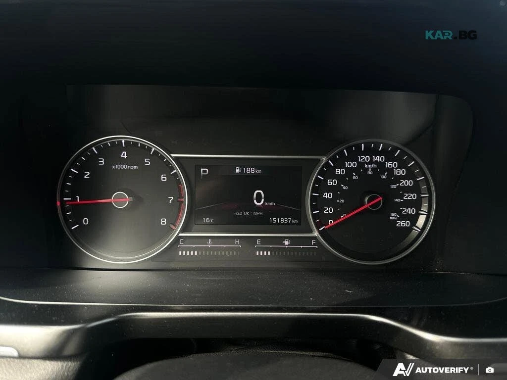 Kia Sorento LX* AWD* ������* �������* CARPLAY*  | Mobile.bg � ����������� 11