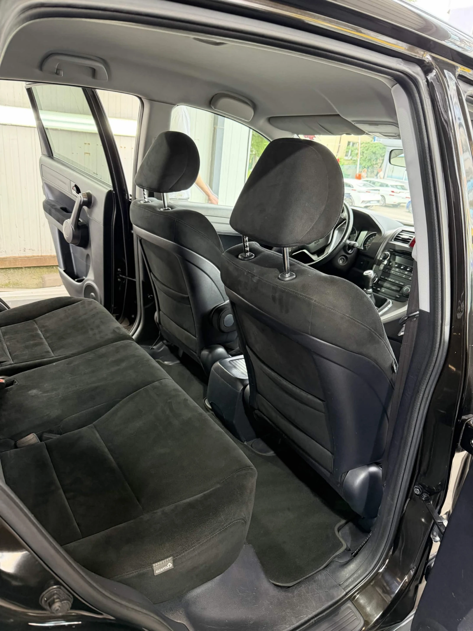 Honda Cr-v, снимка 10 - Автомобили и джипове - 54824545