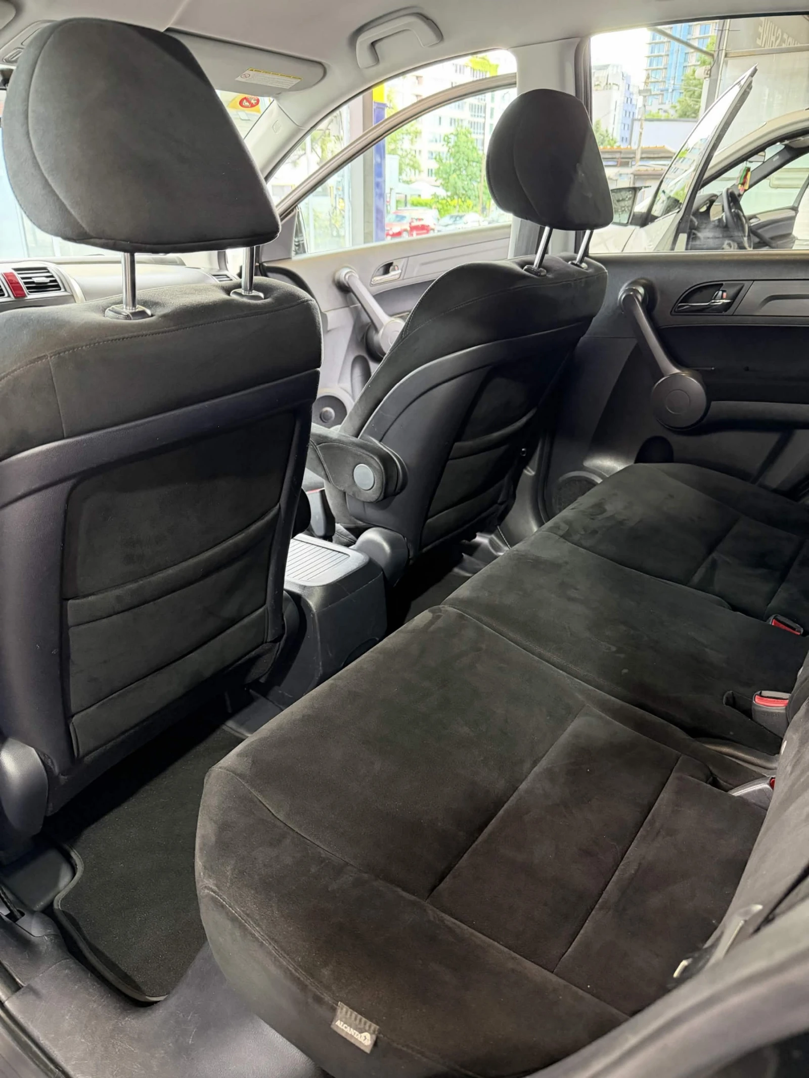 Honda Cr-v, снимка 11 - Автомобили и джипове - 54824545