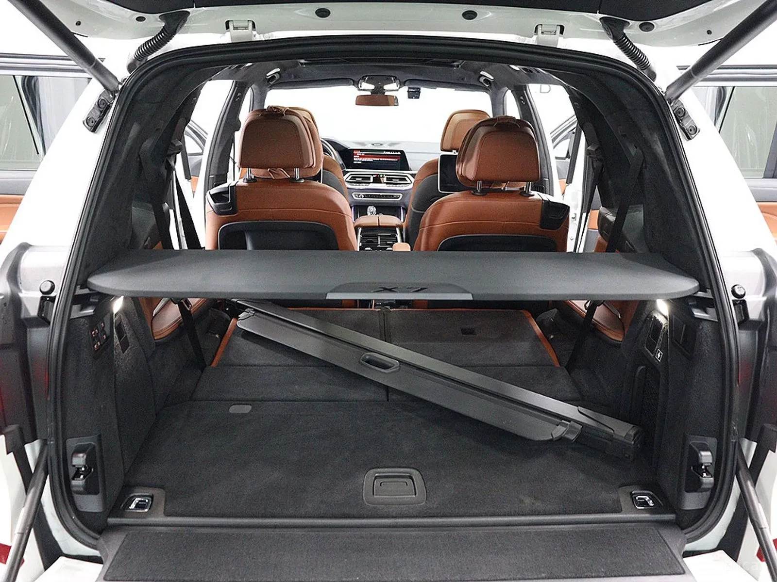 BMW X7 40I* XDRIVE* M-SPORT* 60000km!!!, снимка 5 - Автомобили и джипове - 55049679