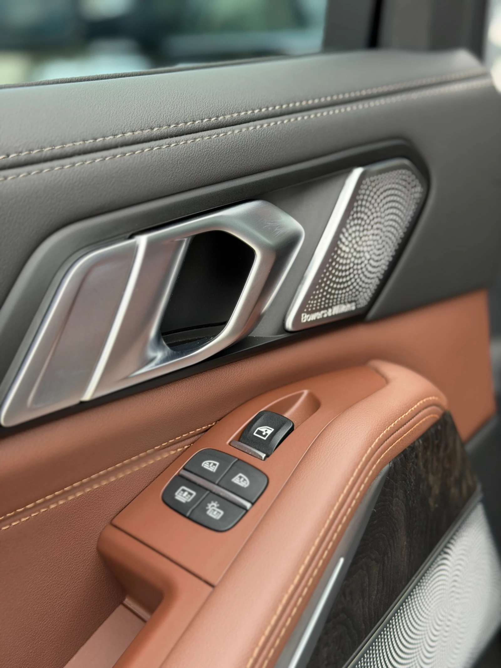 BMW X7 40d M Sport Pro | Individual | Mobile.bg � ����������� 10