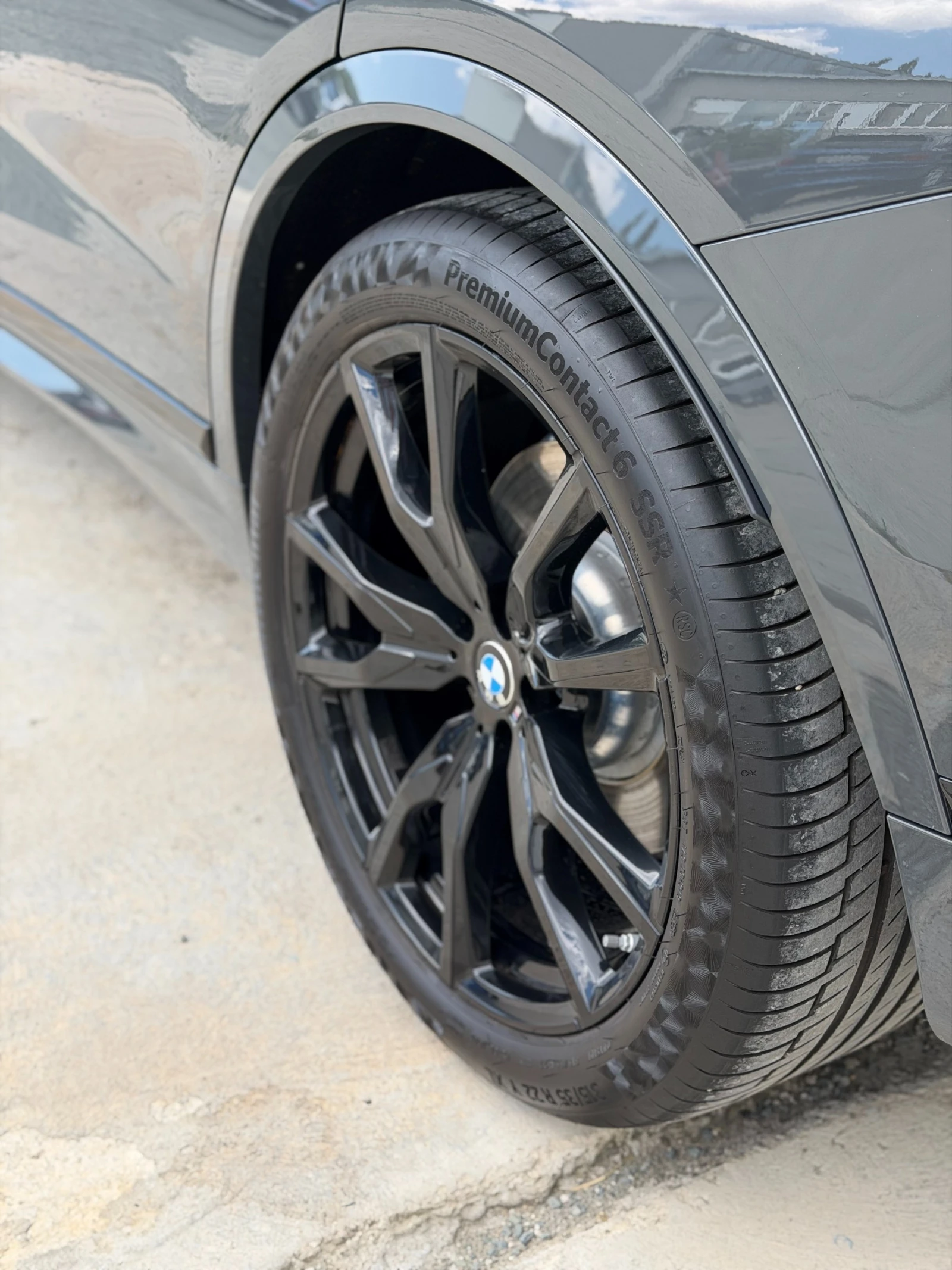 BMW X7 40d M Sport Pro | Individual | Mobile.bg � ����������� 5
