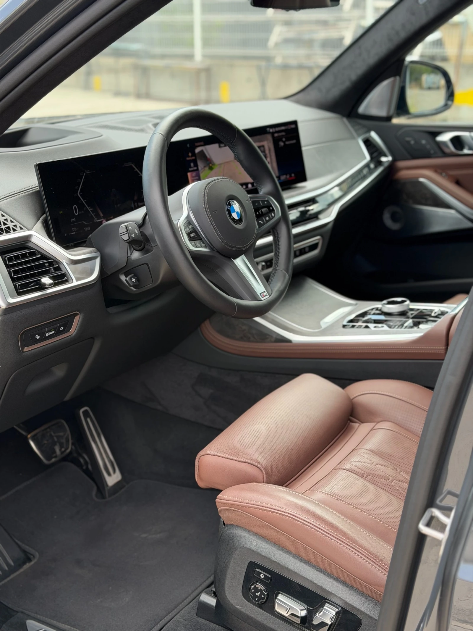 BMW X7 40d M Sport Pro | Individual | Mobile.bg � ����������� 8