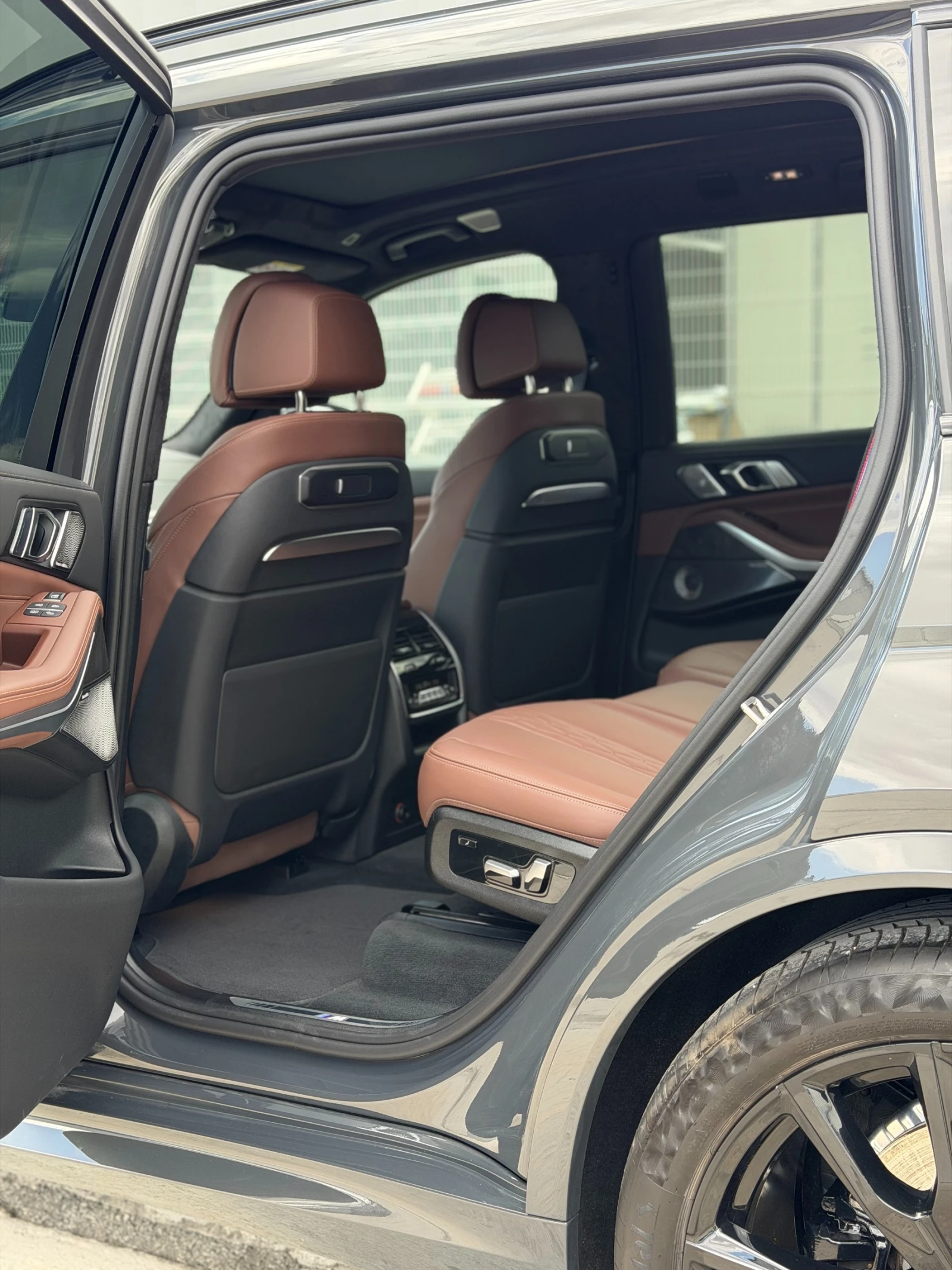 BMW X7 40d M Sport Pro | Individual | Mobile.bg � ����������� 12