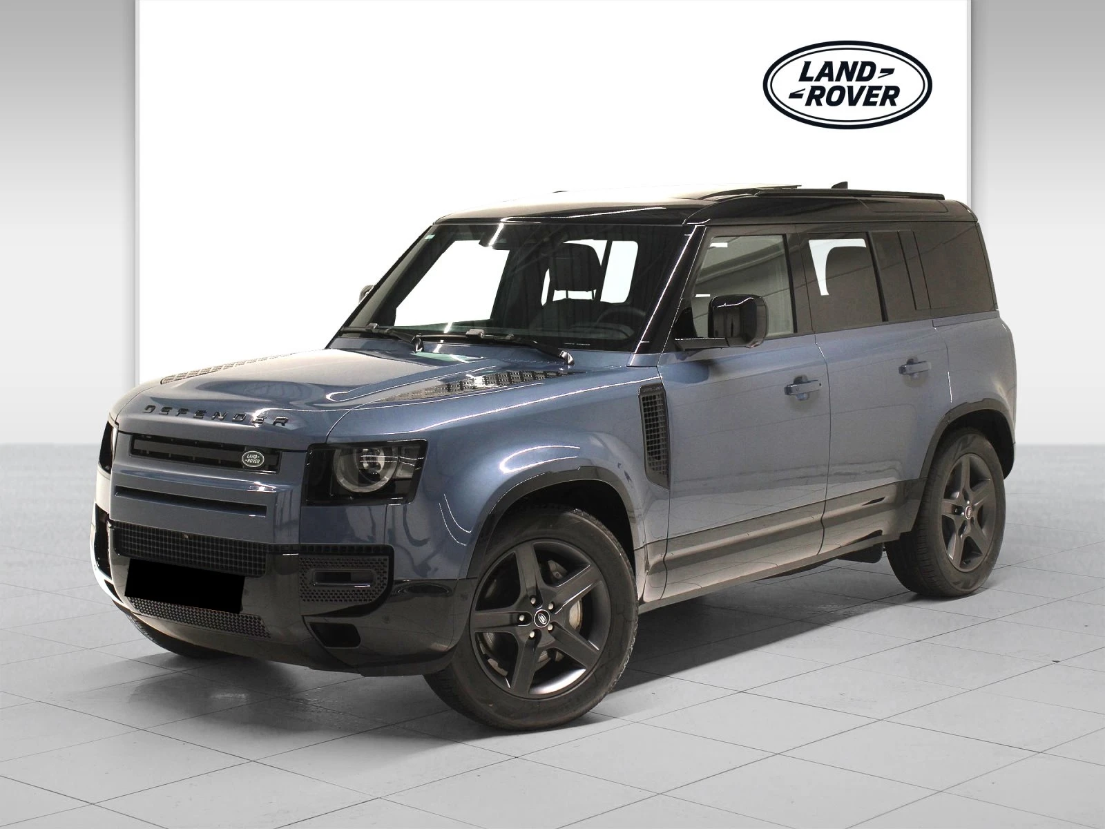 Land Rover Defender 110 D300 X-Dynamic SE