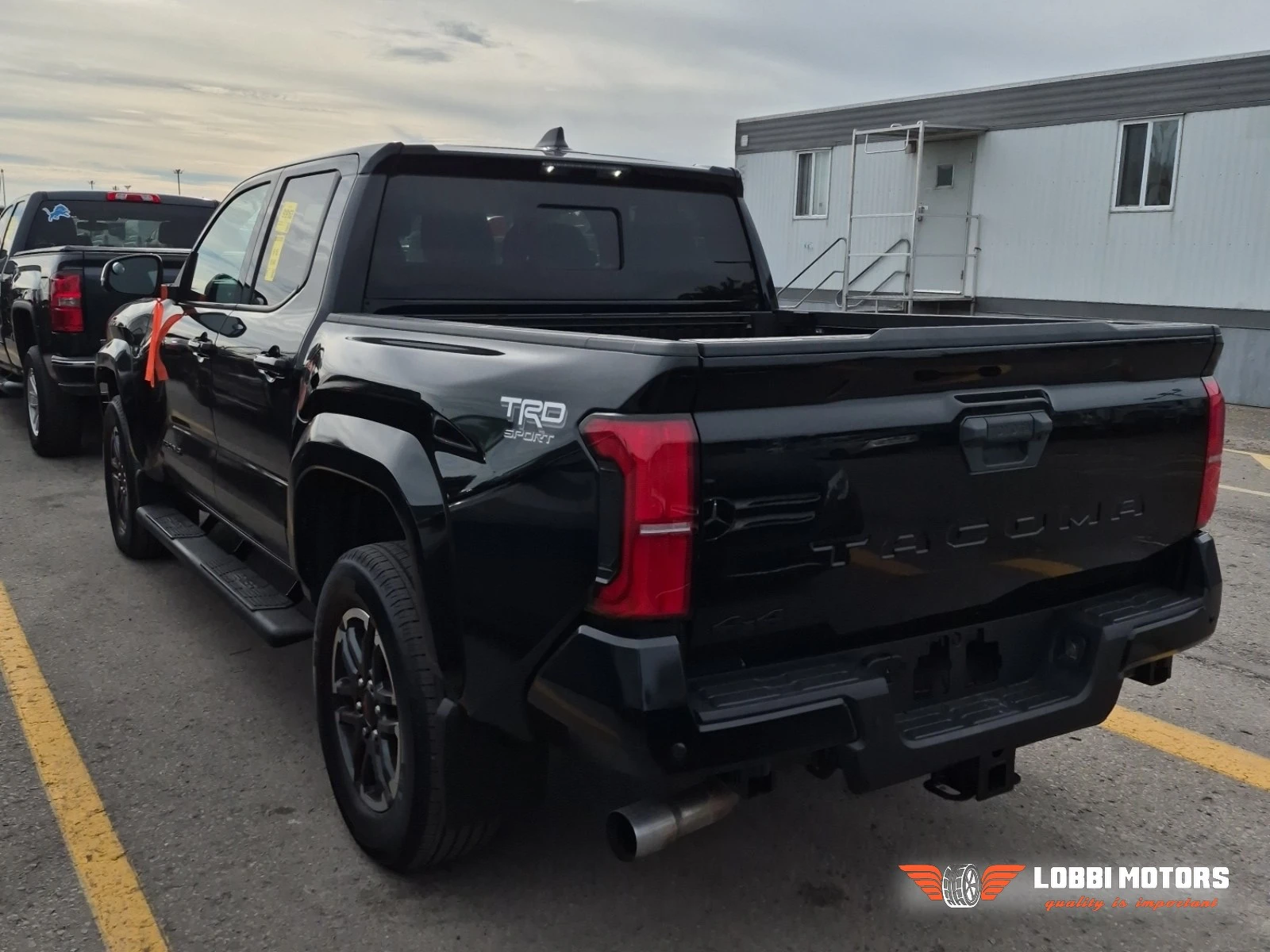Toyota Tacoma | Mobile.bg � ����������� 4