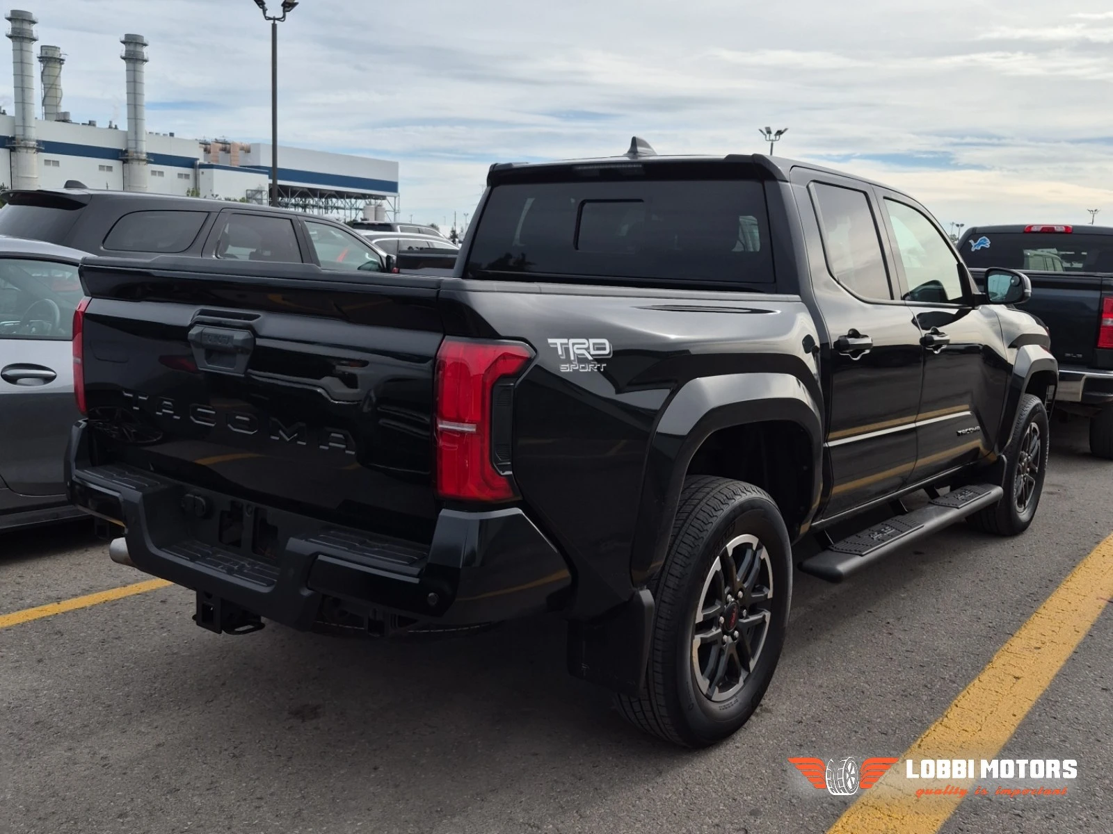 Toyota Tacoma | Mobile.bg � ����������� 3