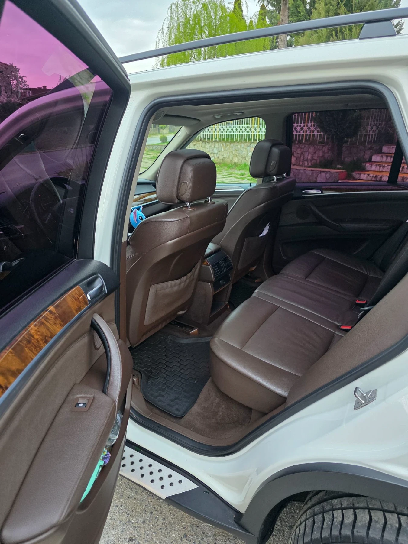 BMW X5 Xdrive zF8 40d БАРТЕР, снимка 12 - Автомобили и джипове - 56436792