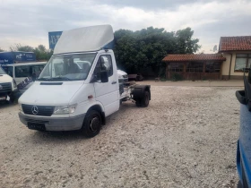Mercedes-Benz Sprinter 412, снимка 1