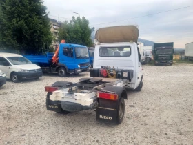 Mercedes-Benz Sprinter 412, снимка 4