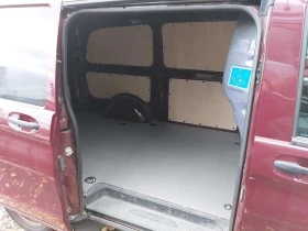 Mercedes-Benz Vito eVito, снимка 7