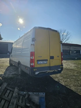 Iveco Daily 35S14GV, снимка 5