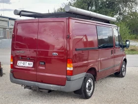 Ford Transit, снимка 4