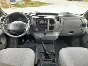 Ford Transit, снимка 7