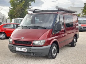 Ford Transit, снимка 1