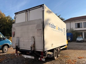 Iveco Daily 40C14T, снимка 5