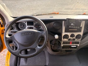 Iveco Daily 40C14T, снимка 14