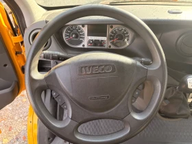 Iveco Daily 40C14T, снимка 16