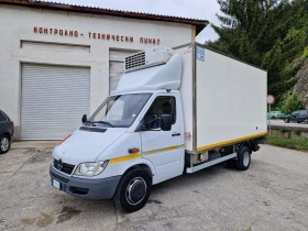     Mercedes-Benz Sprinter 616CDi N2 