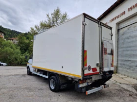 Обява за продажба на Mercedes-Benz Sprinter 616CDi N2 климатик ~19 000 лв. - изображение 4