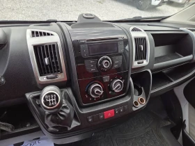 Обява за продажба на Fiat Ducato 2.3 MutiJet, Климатик, Борд ~19 900 лв. - изображение 10