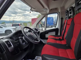 Обява за продажба на Fiat Ducato 2.3 MutiJet, Климатик, Борд ~19 900 лв. - изображение 8