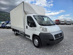 Обява за продажба на Fiat Ducato 2.3 MutiJet, Климатик, Борд ~19 900 лв. - изображение 6
