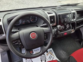 Обява за продажба на Fiat Ducato 2.3 MutiJet, Климатик, Борд ~19 900 лв. - изображение 9