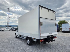 Обява за продажба на Fiat Ducato 2.3 MutiJet, Климатик, Борд ~19 900 лв. - изображение 2