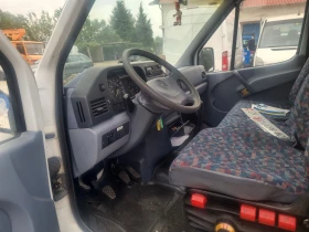 Mercedes-Benz Sprinter 412 | Mobile.bg    9