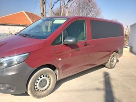 Mercedes-Benz Vito eVito | Mobile.bg � ����� ������ 2