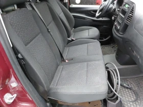 Mercedes-Benz Vito eVito | Mobile.bg    9