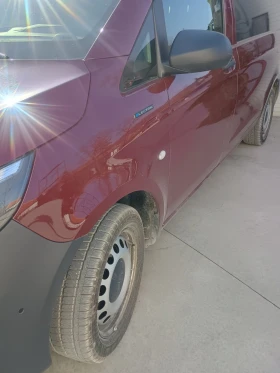 Mercedes-Benz Vito eVito | Mobile.bg � ����� ������ 3
