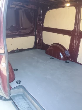 Mercedes-Benz Vito eVito | Mobile.bg � ����� ������ 14