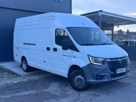 Gaz GAZelle NN, снимка 3