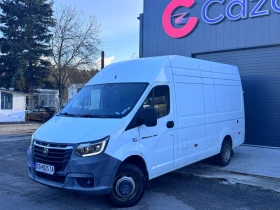 Gaz GAZelle NN 
