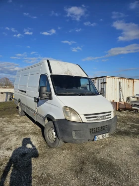 Iveco Daily 35S14GV | Auto.bg — изображение 2