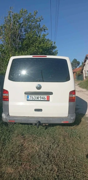 VW T5 | Mobile.bg � ����� ������ 3