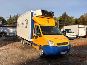 Iveco Daily 40C14T | Mobile.bg � ����� ������ 3