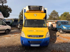 Iveco Daily 40C14T | Mobile.bg � ����� ������ 2