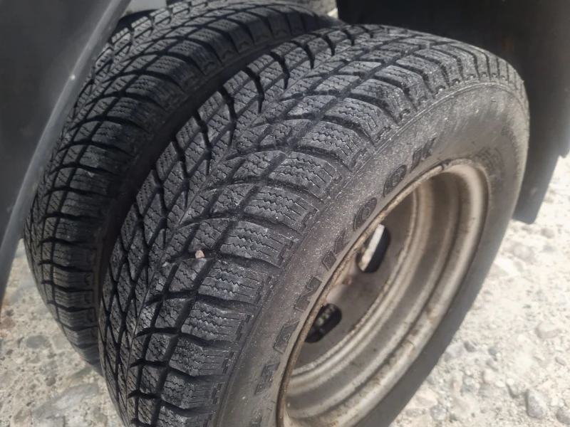 Mercedes-Benz Sprinter 412, снимка 6 - Бусове и автобуси - 51683287