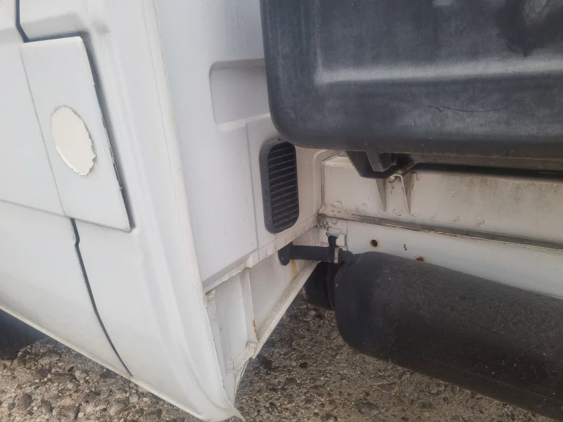 Mercedes-Benz Sprinter 412, снимка 7 - Бусове и автобуси - 51683287