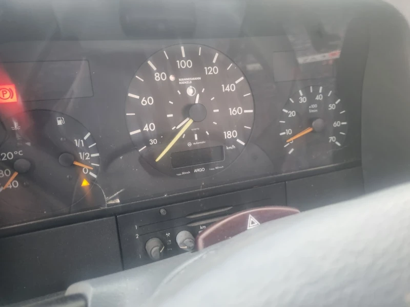 Mercedes-Benz Sprinter 412, снимка 8 - Бусове и автобуси - 51683287