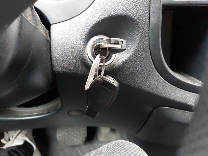 Mercedes-Benz Vito eVito, снимка 10 - Бусове и автобуси - 52391903