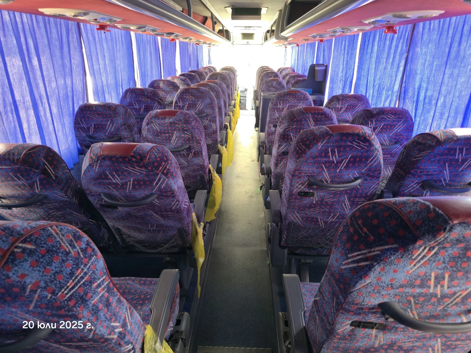Vanhool Acron ALICRON T915  - изображение 9