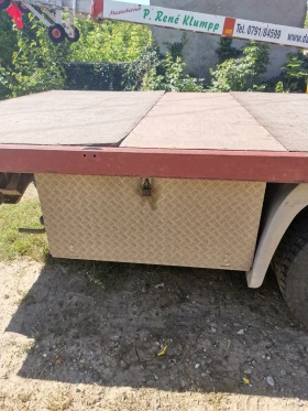Iveco 75e15, снимка 4