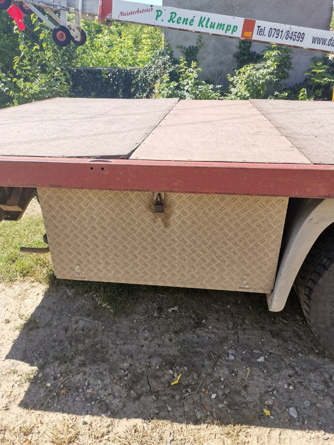 Iveco 75e15, снимка 4 - Камиони - 54946531