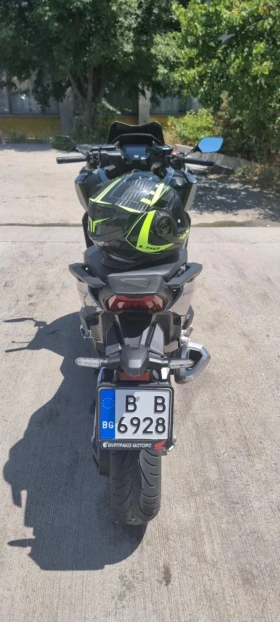 Honda Forza, снимка 7