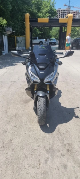 Honda Forza, снимка 3